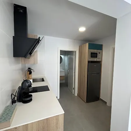 Apartmán Noray Playa De Mogan Puerto De Mogan