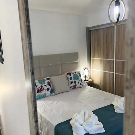 Apartmán Noray Playa De Mogan Puerto De Mogan