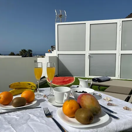 Apartmán Noray Playa De Mogan