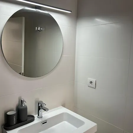 Noray Playa De Mogan Apartment