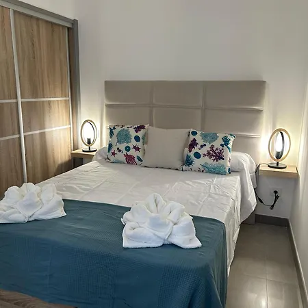 Apartment Noray Playa De Mogan