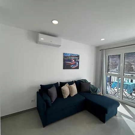 Apartment Noray Playa De Mogan *