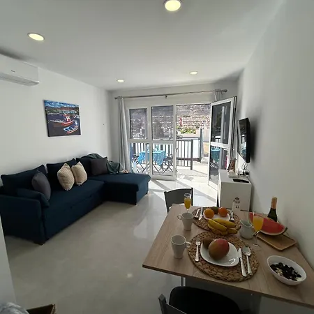 Apartment Noray Playa De Mogan *
