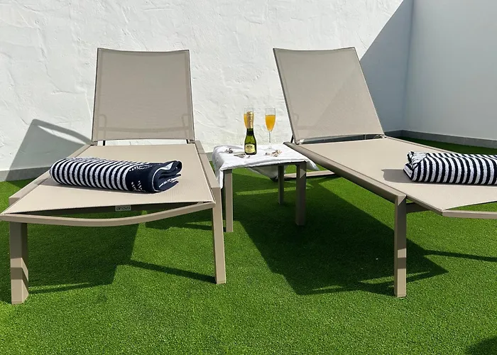 Apartman Noray Playa De Mogan Puerto de Mogán