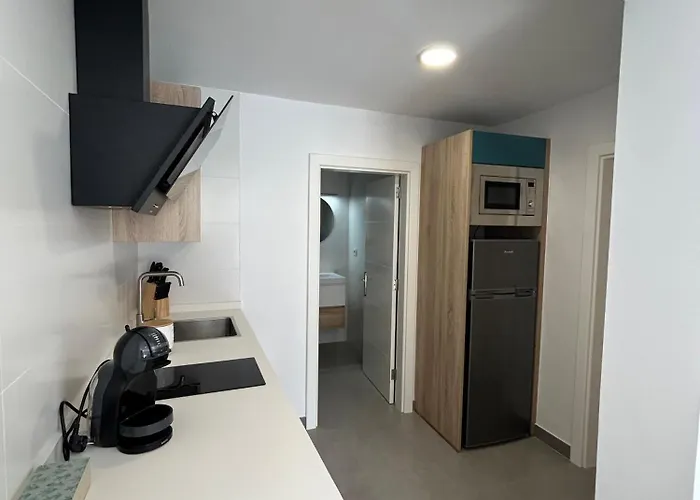 Apartman Noray Playa De Mogan Puerto de Mogán