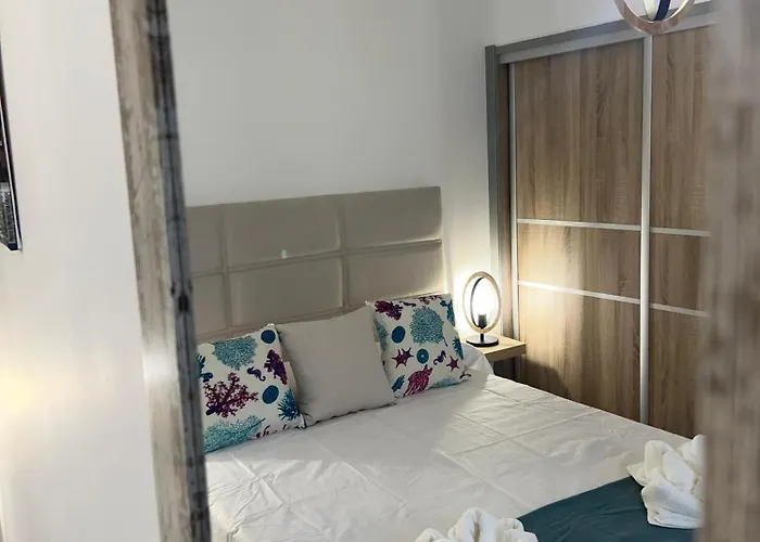 Apartman Noray Playa De Mogan Puerto de Mogán