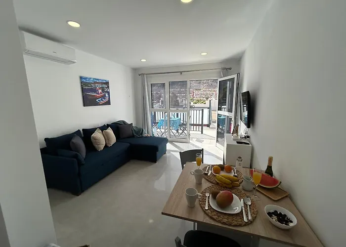 Apartman Noray Playa De Mogan *