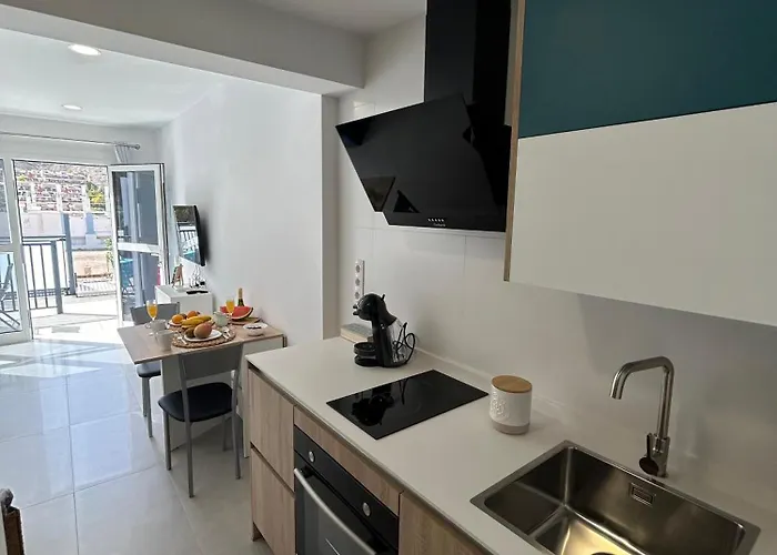 Noray Playa De Mogan Apartman Puerto de Mogán