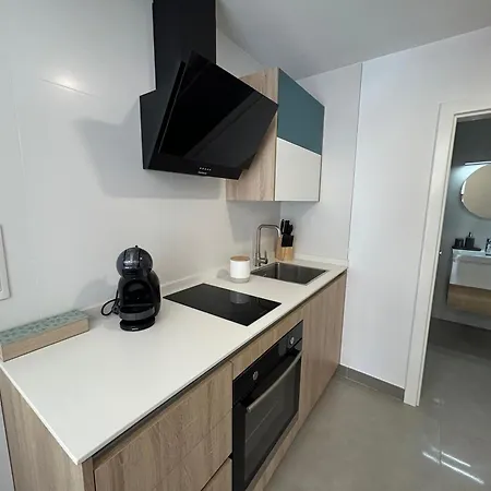 Noray Playa De Mogan *