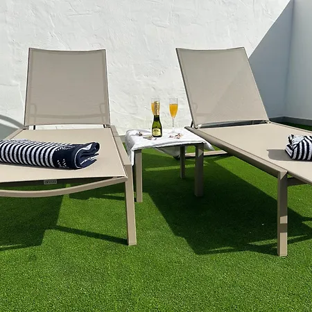 Appartement Noray Playa De Mogan Puerto De Mogan