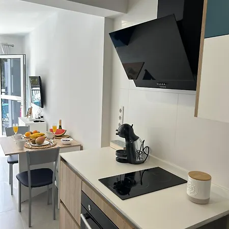 Noray Playa De Mogan * Puerto De Mogan