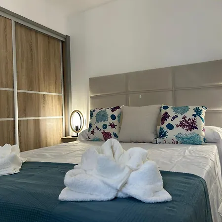 Apartment Noray Playa De Mogan *