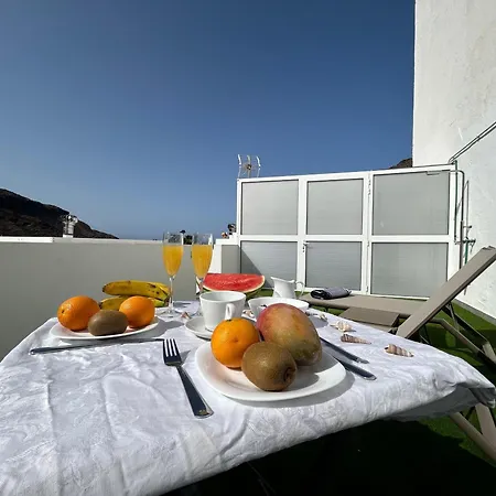 Noray Playa De Mogan Apartament *