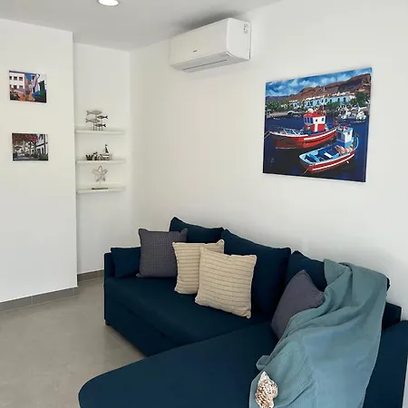 Noray Playa De Mogan * Puerto De Mogan