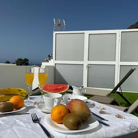 Noray Playa De Mogan