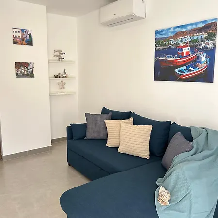 Noray Playa De Mogan Puerto De Mogan