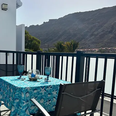 Noray Playa De Mogan Apartament