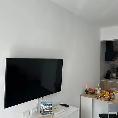 Noray Playa De Mogan *